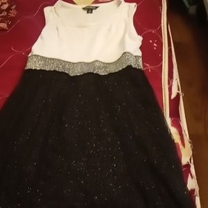 Children's dress
